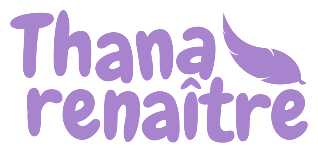 Logo méthode Thanarenaître